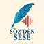 Sözden Sese Logo