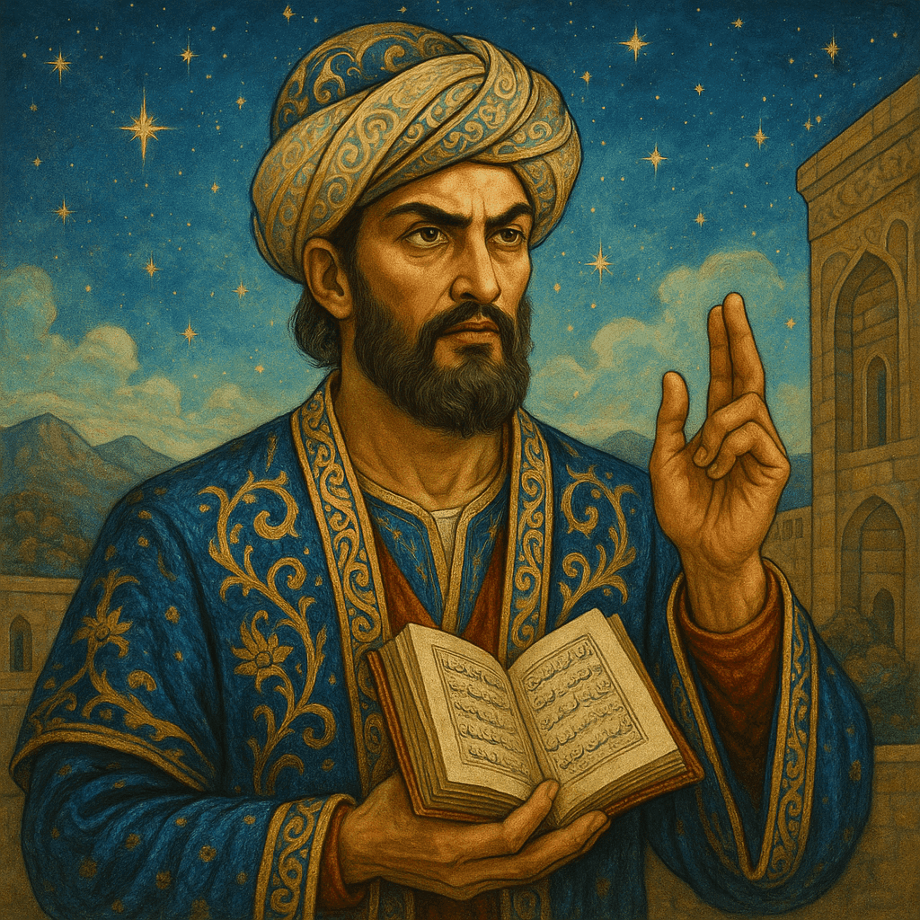 Nesimi - Şair