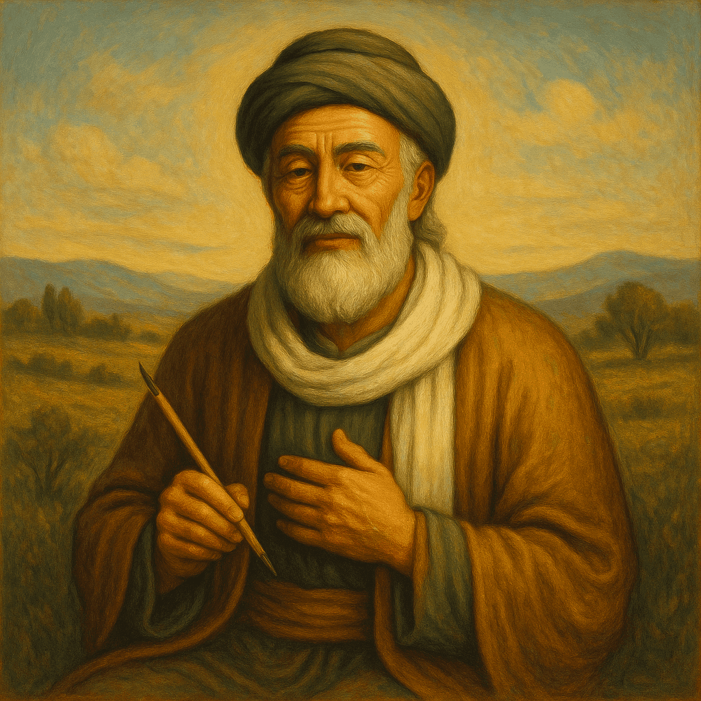 Kul Himmet - Şair